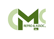 CMC Repro Logo